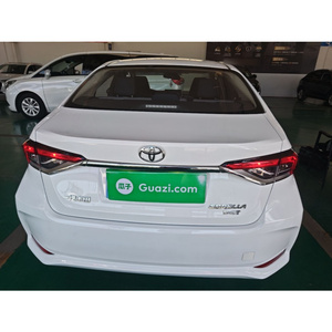 Auto Usado Guazi, Toyota Corolla 2023, Listo para Enviar, Auto Confiable de Gasolina, Sedán Automático con Volante a la Izquierda para Uso a Largo Plazo, 5 Asientos - Product Image 6