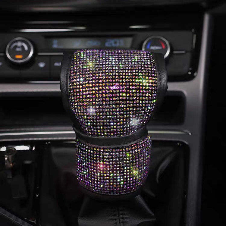 BLING handbreak cover