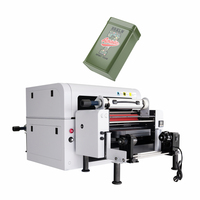 Impresora UV LED Plana Locor 6090 Tamaño A3, Impresora UV, Plotter de Barniz, Máquina de Impresión UV DTF, Precio