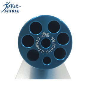 Equipo Dental compuesto de resina, calentador - Product Image 4