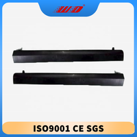 H97A6120900AA H97A6120901AA Garde-boue avant en plastique léger pour Voyah FREE, pièces de rechange OEM neuves d'usine