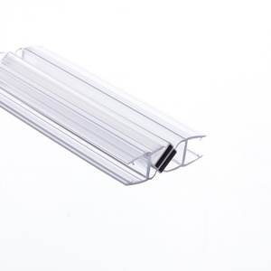 <span class=keywords><strong>Joint</strong></span> magnétique <span class=keywords><strong>de</strong></span> porte <span class=keywords><strong>de</strong></span> <span class=keywords><strong>douche</strong></span> pour porte coulissante <span class=keywords><strong>de</strong></span> salle <span class=keywords><strong>de</strong></span> bain - Product Image 2