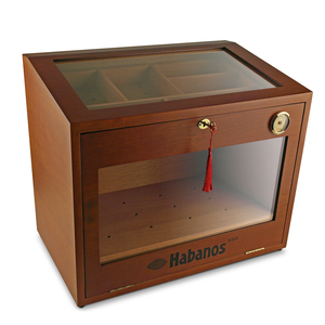 Tùy Chỉnh <span class=keywords><strong>Handmade</strong></span> Gỗ Humidor Hộp Xì gà Cho Cuba Xì gà - Product Image 5