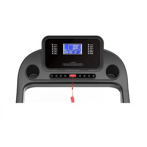 Tapis Roulant Elettrico Pieghevole per Fitness Domestico con Schermo LCD, Monitoraggio Calorie e Allenamento Corpo - Product Image 5