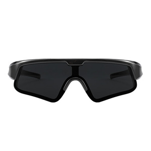 Gafas de Ciclismo para Niños Mirror One, Marco TR90, Lentes TAC, Protección UV400, Polarizadas, Antiviento y Arena, de 2 a 14 Años - Product Image 2