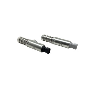 Capteur de position d'arbre à cames, solénoïde de commande d'huile pour moteurs N52 N54 N55, capteur de solénoïde d'arbre à cames automobile - Product Image 4