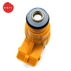 Inyector de Combustible 0280156269 55100258 Para Fiat Palio - Product Image 4