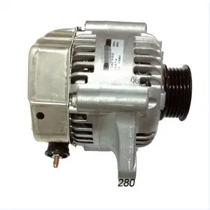 Công Nghệ Nhật Bản Chất Lượng Tốt Cho PRADO ALTERNATOR OEM 27060-75280