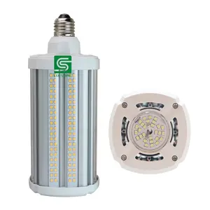 Lâmpadas LED milho LED substituição luz Metal Halide para iluminação industrial comercial