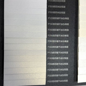 120gsm Coated Pearl Color Specialty <b>Paper</b> Board <b>Wrapping</b> <b>Paper</b> for Luxury Packaging & Exhibition Use Eco-Friendly - Product Image 2