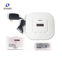 Kit de démonstration ESL en gros de l'usine Bohang, étiquette de prix E-ink, petit emballage, moins cher pour les tests DJ-WPKIT024