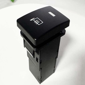 Bouton de dégivrage du <span class=keywords><strong>pare</strong></span>-<span class=keywords><strong>brise</strong></span> arrière WH pour Toyota Land Cruiser, Yaris, RAV4 - Interrupteur automatique - Product Image 4