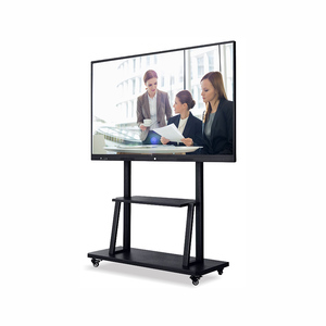 110-inch cảm ứng giảng dạy máy đa phương tiện điện tử bảng trắng máy tính tương tác màn hình lớn cảm ứng giảng dạy máy - Product Image 5