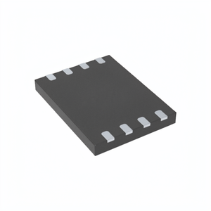 Mémoire à puce exposée VLGA 8 Go GD5F2GQ4RF9IGR – Achetez des composants électroniques en ligne auprès d'un distributeur agréé - Product Image 1