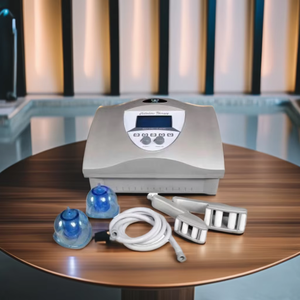 La plus efficace Starvac Sp2 thérapie sous vide Massage corps élimination de la <span class=keywords><strong>cellulite</strong></span> thérapie par ventouses chinoise Machine de drainage lymphatique - Product Image 1