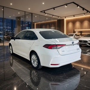 Toyota <span class=keywords><strong>Corolla</strong></span> <span class=keywords><strong>2021</strong></span> Híbrido 1.8L E-CVT Edición Elite Usado a Bajo <span class=keywords><strong>Precio</strong></span>, Volante a la Izquierda, Techo Solar, Lámpara LED, Cámara de Visión Trasera - Product Image 4