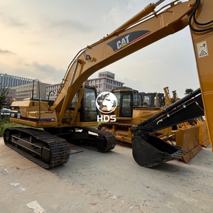 รถขุดไฮดรอลิก Caterpillar มือสอง ราคาดี รุ่น <span class=keywords><strong>Cat</strong></span> <span class=keywords><strong>320B</strong></span> 320BL รถขุด Caterpillar <span class=keywords><strong>320b</strong></span>/l มือสอง - Product Image 2