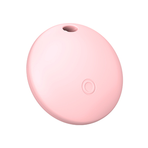 Localizador Antipérdida Compacto y Portátil de Primera Calidad, Rastreo en Tiempo Real, Posicionamiento Preciso, Carga Inalámbrica, Ultra Delgado - Product Image 1