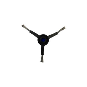 Ecovacs X8Pro Plus Side Brush Triangular Cleaning Brush K10870 <b>Edge</b> Cleaning Home Use <b>Plastic</b> Material - Product Image 2