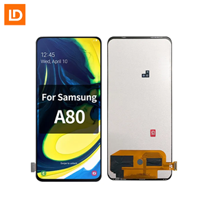 Pantalla Original 100% Probada para <span class=keywords><strong>Samsung</strong></span> A50/<span class=keywords><strong>52</strong></span>/53/70/80/90 con 1 <span class=keywords><strong>A</strong></span>ño de Garantí<span class=keywords><strong>a</strong></span>, Pantalla LCD y Táctil - Product Image 1