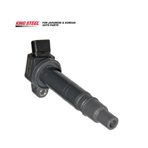 Toyota HIACE Land Cruiser için Toyota 1nz motor Bobina De Encendido 90919-02248 için otomotiv parçaları motor ateşleme bobini - Product Image 1