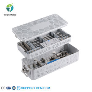 Gran oferta de instrumentos ortopédicos veterinarios THR Total reemplazo de cadera para perros cirugía ortopédica - Product Image 3