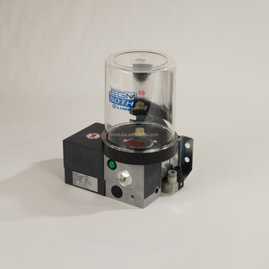 Bomba de lubricación de grasa automática LUBE, bomba de pistón de baja presión para mecanizado, 101500, 2017 - Product Image 1