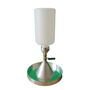 Apparecchio per Test di Densità del Suolo e della Sabbia per <span class=keywords><strong>Ingegneria</strong></span> Civile - Product Image 6