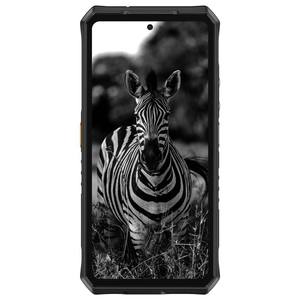 สมาร์ทโฟน Ulefone Armor 28 Pro รุ่นทนทาน NFC Android 15 หน่วยความจำ 16+512GB แบตเตอรี่ 10600mAh กล้อง 50MP หน้าจอ 120HZ รองรับ 5G มาตรฐาน IP68 กันกระแทก พร้อมระบบมองเห็นในที่มืด - Product Image 1