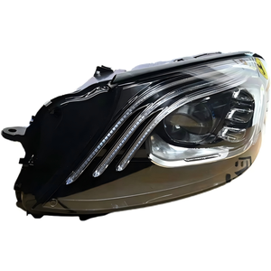 Phares LED Mercedes-Benz S400 S450 W222 Classe S 2018 12V Neuf A2229064605 2229064605 Système automobile Éclairage de voiture - Product Image 4