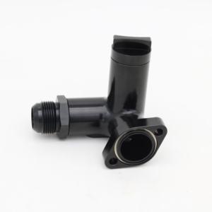 تصنيع المعدات الأصلية متجر التصنيع باستخدام الحاسب الآلي T-oy-o-<span class=keywords><strong>ta</strong></span> 2JZ Billet الجزء العلوي من عنق الماء - Product Image 1