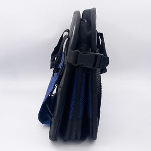 Organizador para Espacio Entre Asientos de Coche, Caja de Almacenamiento Impermeable de Oxford, Portavasos a Prueba de Fugas, Bolsa Organizadora para Coche - Product Image 3