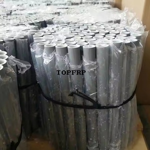 Tube en fibre de verre résistant aux UV pour antennes d'extérieur - Product Image 6