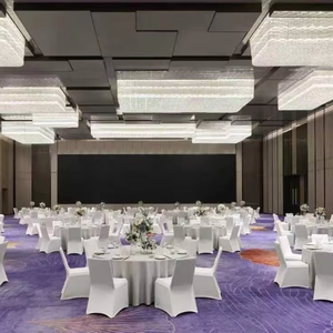 Alfombra de Lana de Pelo Largo Hecha a Mano Personalizada para Sala de Estar de Lujo, Ideal para Uso en el Campo de Golf - Product Image 2