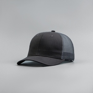 Casquettes personnalisées bicolores pour hommes et femmes - Idéales pour la protection solaire et les tenues décontractées - Product Image 6