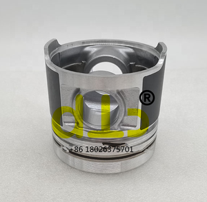 Pièces de moteur diesel CAT Piston 314-9959 3149959 pour moteur Caterpillar C3.4 3044C - Product Image 5