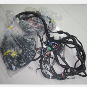 PC400-7 PC450-7ワイヤハーネス208-06-71510新品在庫あり - Product Image 2