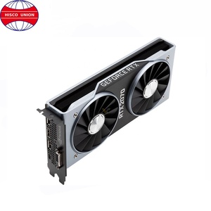 Tarjeta Gráfica Original Nueva en Stock para NVIDIA GeForce RTX 2070 8GB GDDR6 14Gbps Bus de Memoria 256bit GeForce RTX 2070 - Product Image 2