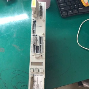 Module de commande SIMODRIVE 611 6SN1118-1NJ00-0AA1/6SN1118-1NJ00-0AA2/6SN1118-1NJ01-0AA0/6SN1118-1NJ01-0AA1 Neuf d'origine - Product Image 6