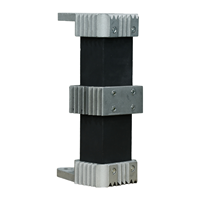 Unité de distribution annulaire LXQ-10 10KV 200mA 50/60Hz carrée/cylindrique
