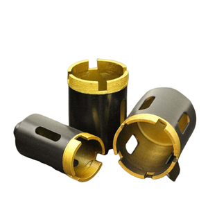 Mechware cao cấp thiêu kết kim cương lõi khoan bit cho bê tông đá cẩm thạch Granite sứ ngói với Hex Shank - Product Image 1