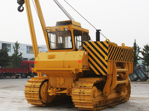 <span class=keywords><strong>Bulldozer</strong></span> sur chenilles haute performance SP70Y à forte puissance avec lame de 8,6 m³ et capacité de 50 000 kg pour les grands projets de construction lourde - Product Image 5