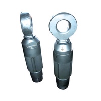 Allsome — plug de levage robuste, avec tige de perceuse sans fil, pour outils de plate-forme de perçage core