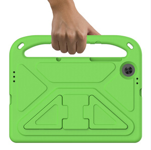 <span class=keywords><strong>Coque</strong></span> EVA <span class=keywords><strong>pour</strong></span> <span class=keywords><strong>Lenovo</strong></span> <span class=keywords><strong>Tab</strong></span> <span class=keywords><strong>M10</strong></span> HD TB-X306X 10.1 pouces enfants design mignon <span class=keywords><strong>coque</strong></span> de tablette béquille - Product Image 5