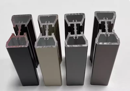 Multiple color options for pillars, priced per piece