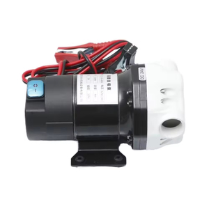 <span class=keywords><strong>Pompe</strong></span> chimique à haut débit personnalisable OEM de 1 pouce, moteur à courant continu basse et haute pression en plastique durable, équipement de service d'<span class=keywords><strong>essence</strong></span> - Product Image 4