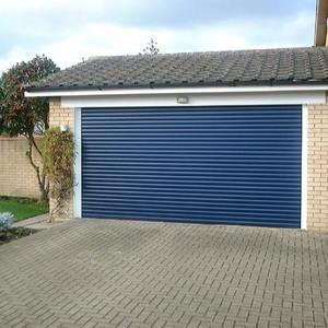 Tapparella Automatica in Alluminio Antifurto, Manuale e Automatica, Rinforzata per Maggiore Sicurezza - Product Image 5