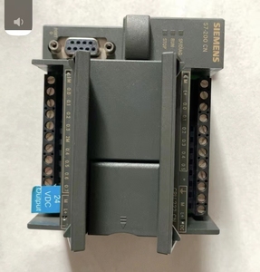 CPU 6ES72121AB230XB8 Siemens, S7-200 SIMATIC compacto, 222 original, en stock, procesador 6es72121ab230xb8 - Product Image 3