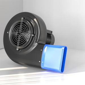 11KW 380V 60HZ High Automatic <b>Car</b> Dryer <b>Car</b> Washing Machine Touchless <b>Car</b> Wash <b>Blower</b> Customization - Product Image 3