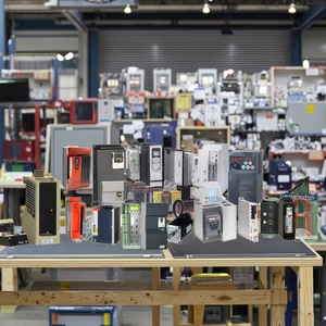 โมดูล PLC และอุปกรณ์เสริมระบบอัตโนมัติ Evf8224-e - Product Image 4